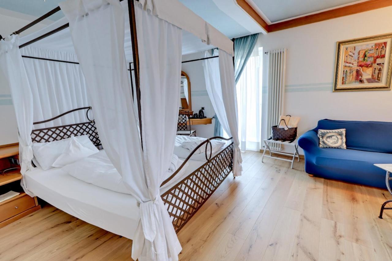 Leading Relax Hotel Maria Moena Esterno foto