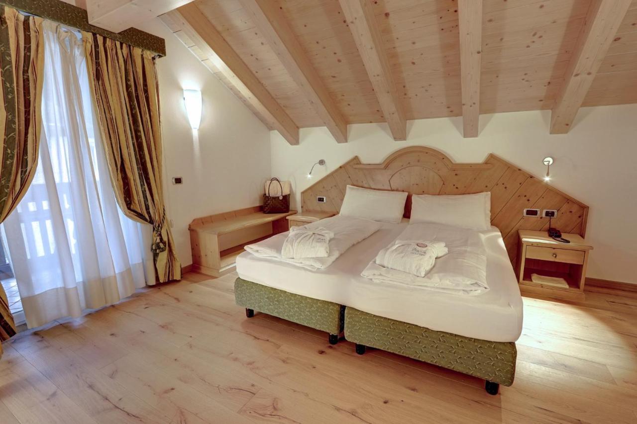 Leading Relax Hotel Maria Moena Esterno foto