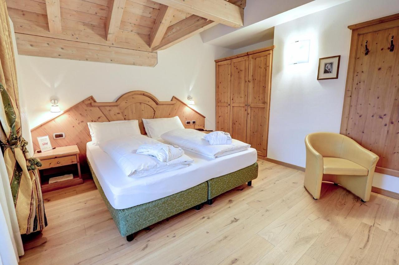 Leading Relax Hotel Maria Moena Esterno foto
