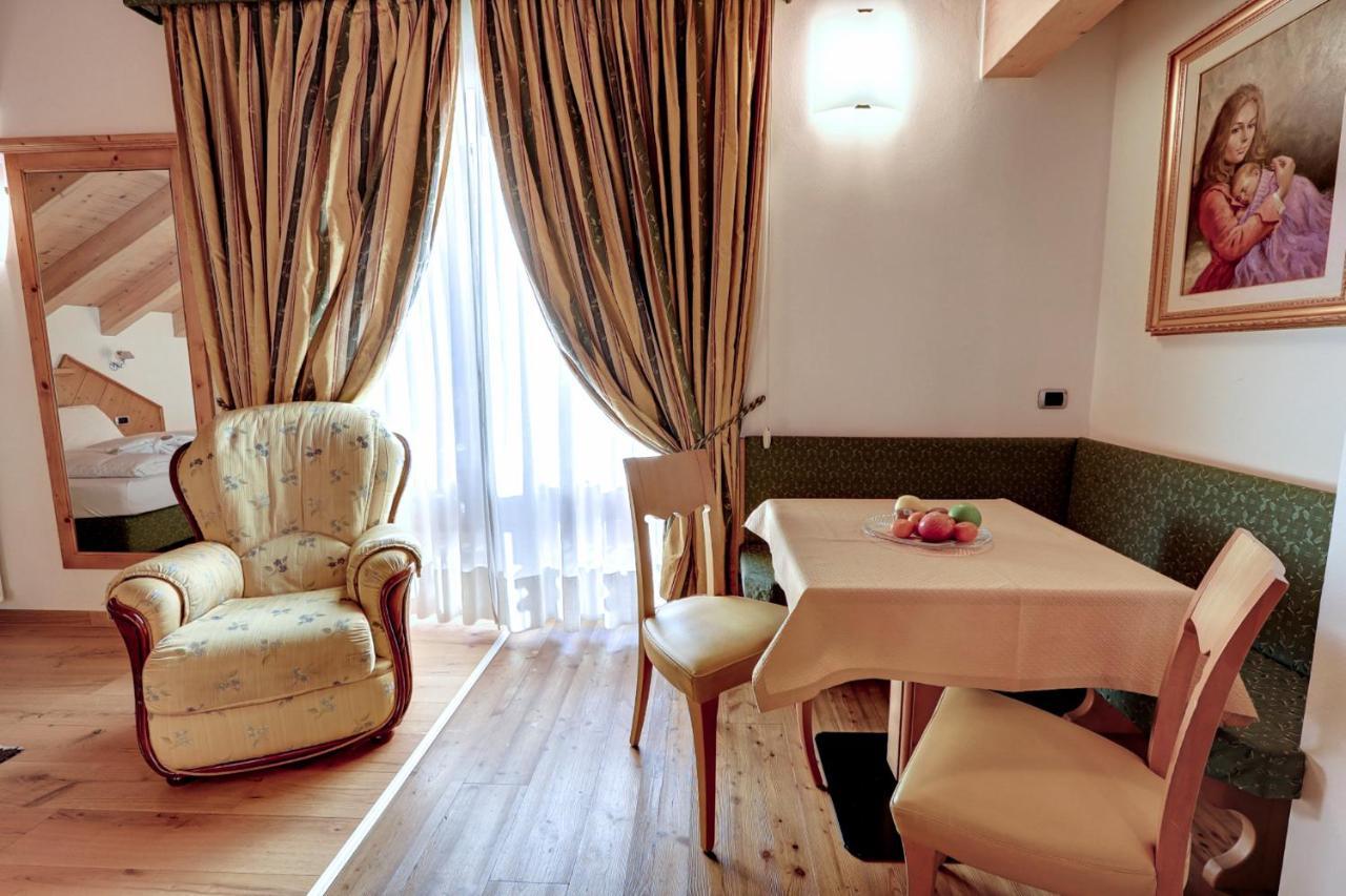 Leading Relax Hotel Maria Moena Esterno foto