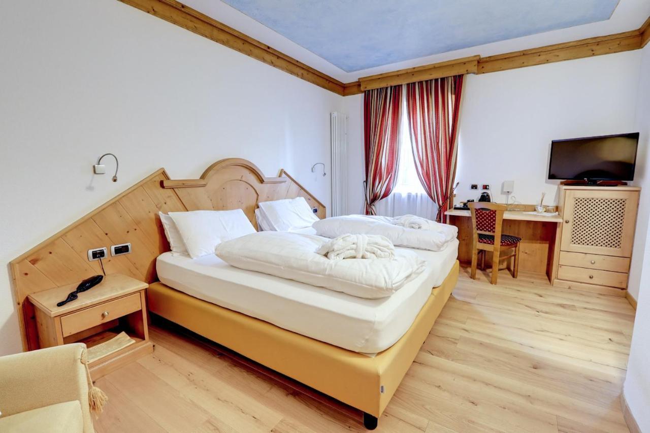 Leading Relax Hotel Maria Moena Esterno foto