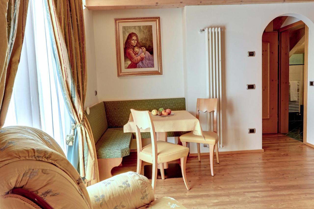 Leading Relax Hotel Maria Moena Esterno foto