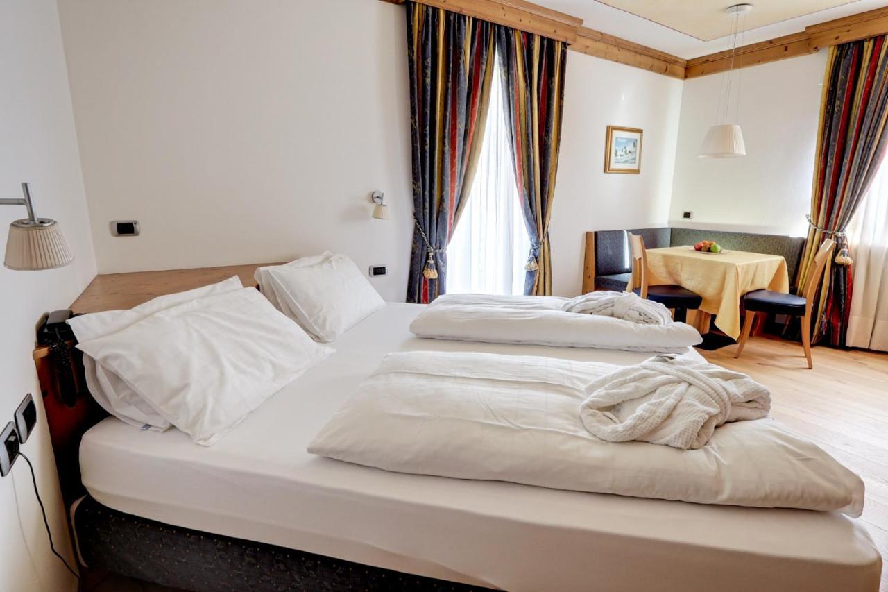Leading Relax Hotel Maria Moena Esterno foto