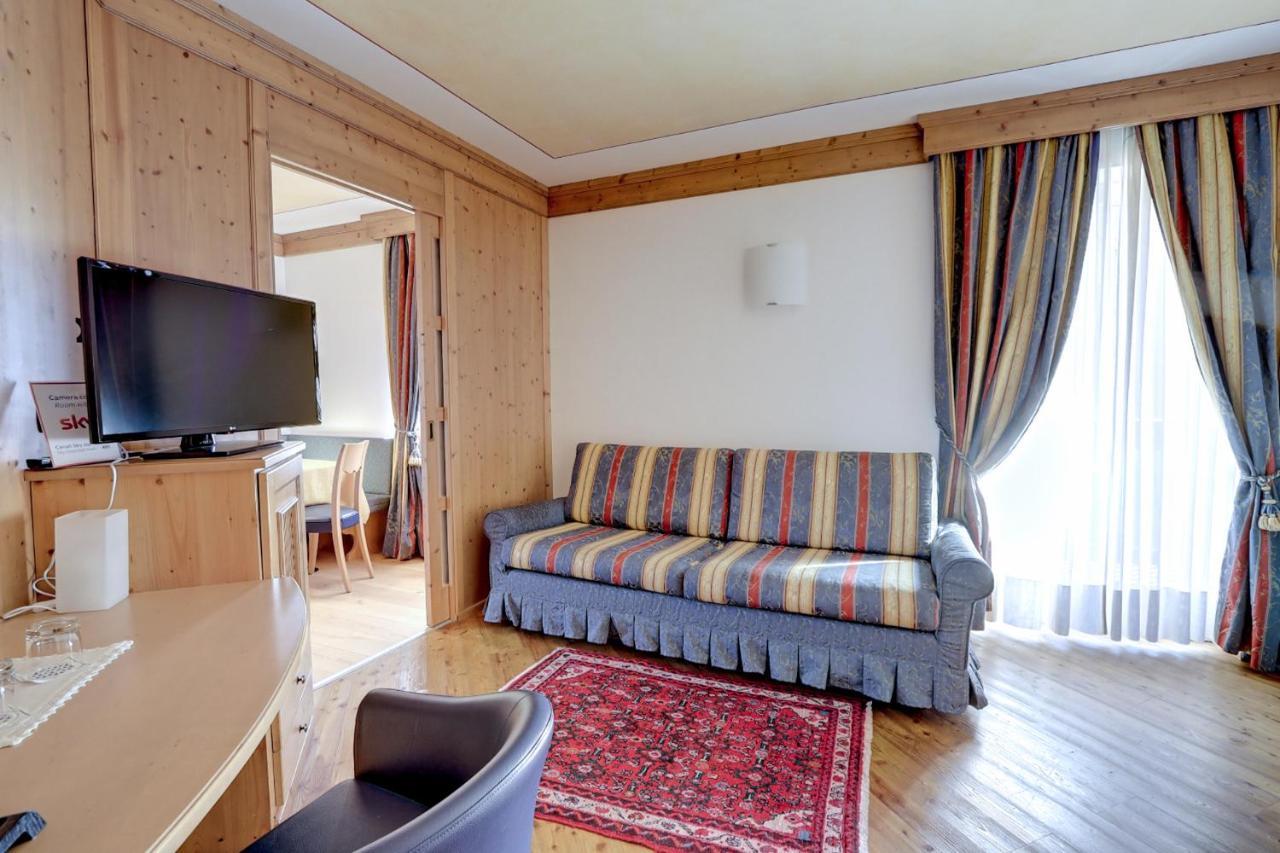 Leading Relax Hotel Maria Moena Esterno foto
