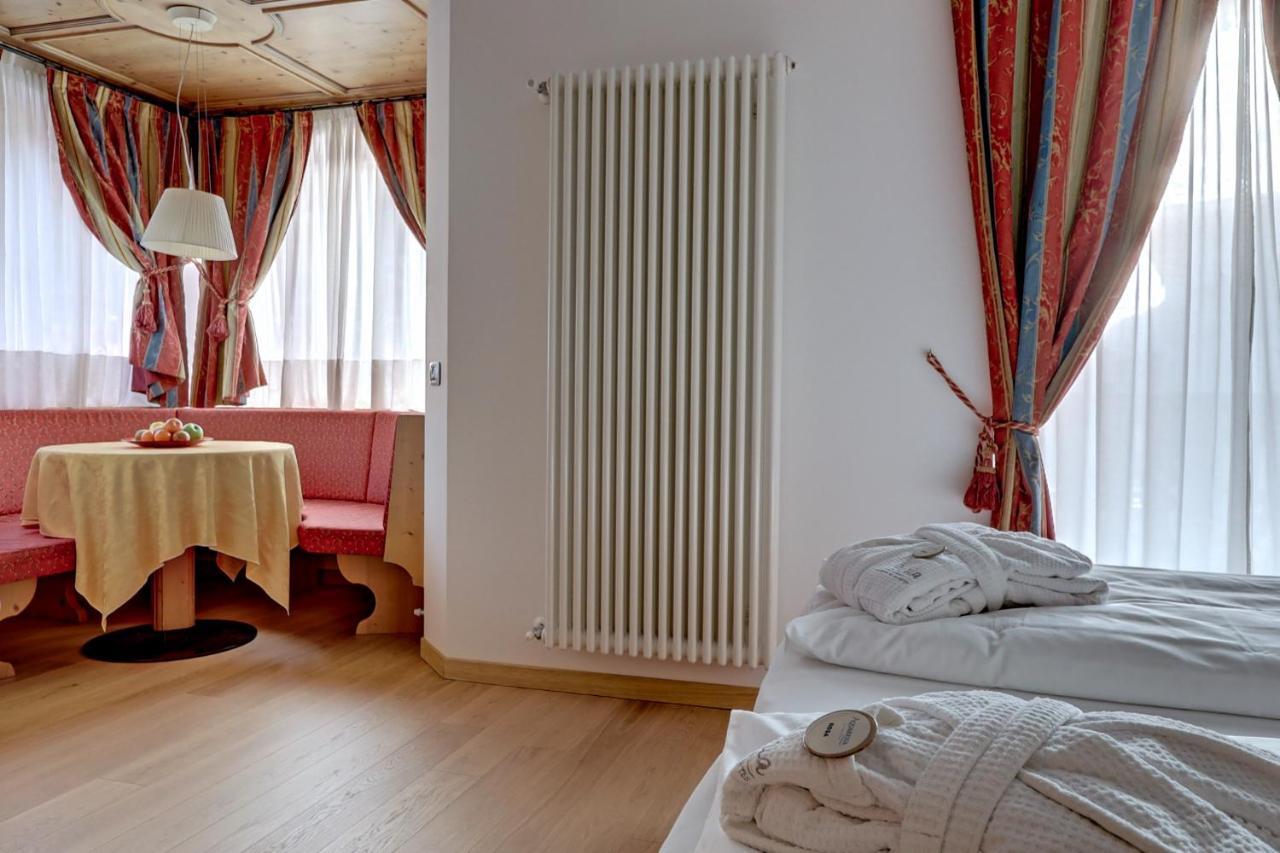 Leading Relax Hotel Maria Moena Esterno foto