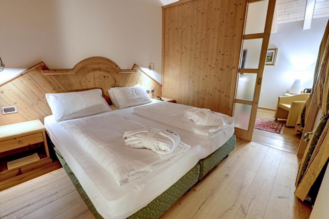 Leading Relax Hotel Maria Moena Esterno foto