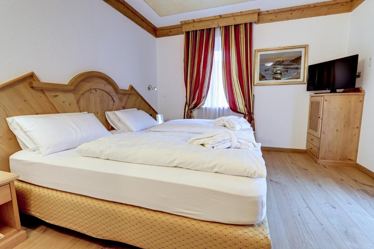 Leading Relax Hotel Maria Moena Esterno foto