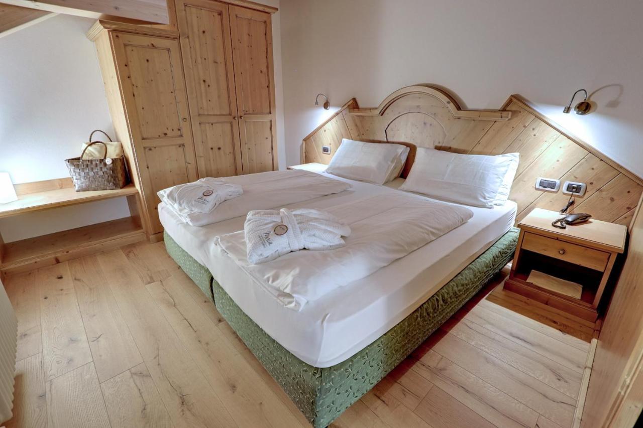 Leading Relax Hotel Maria Moena Esterno foto