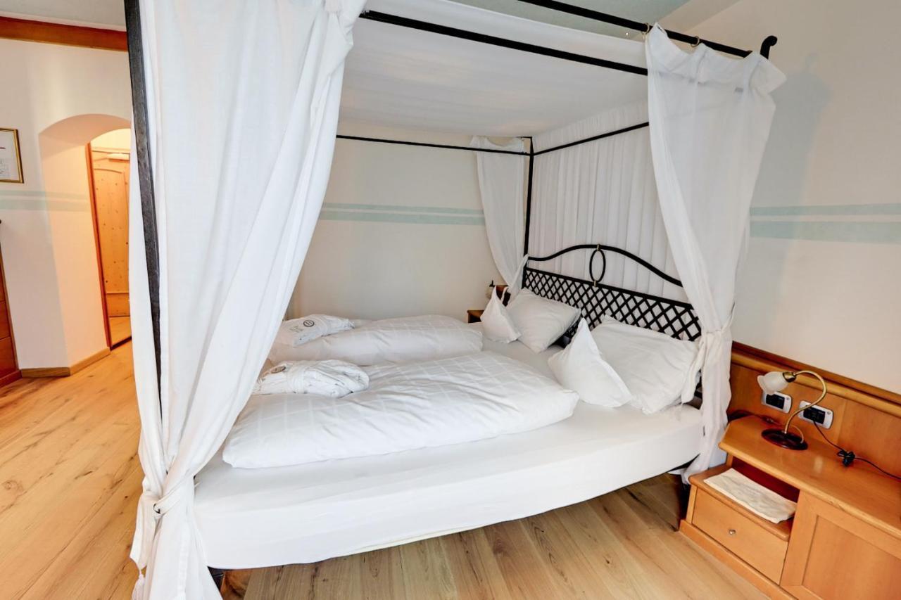 Leading Relax Hotel Maria Moena Esterno foto