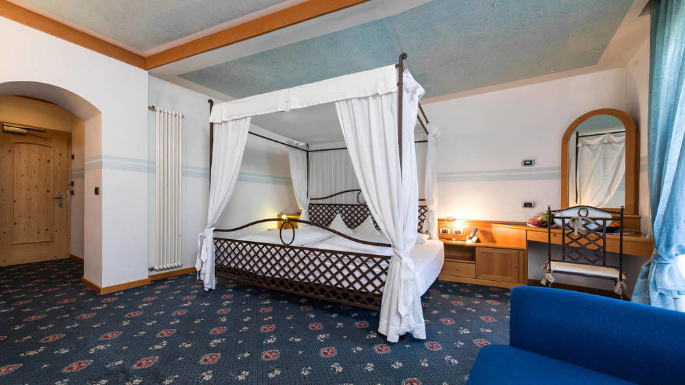 Leading Relax Hotel Maria Moena Esterno foto