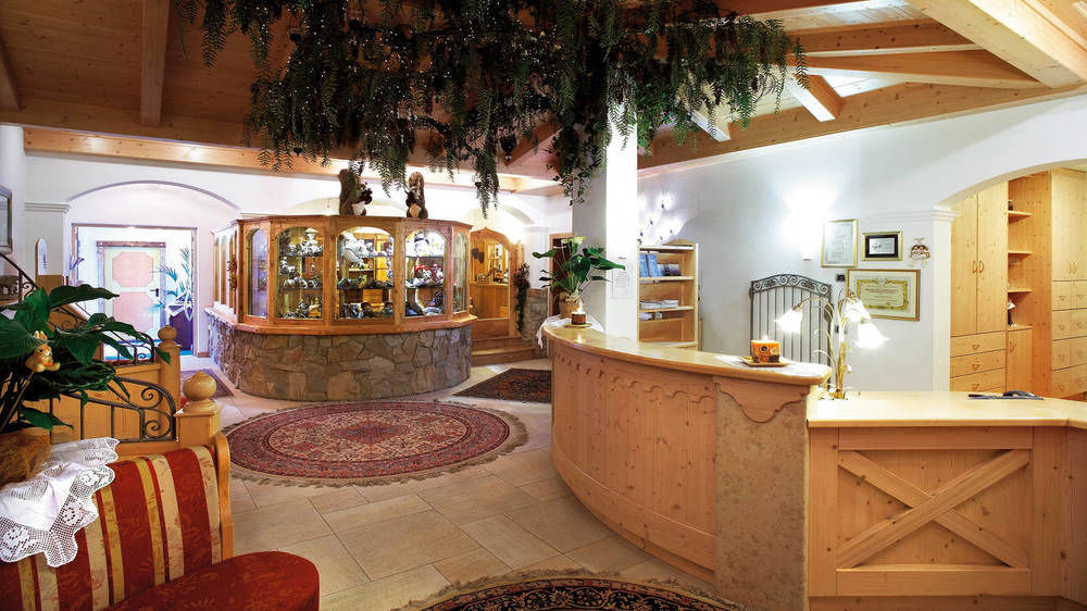 Leading Relax Hotel Maria Moena Esterno foto
