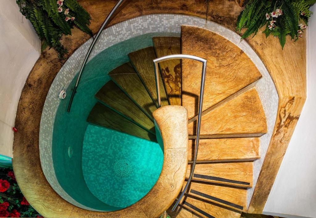 Leading Relax Hotel Maria Moena Esterno foto
