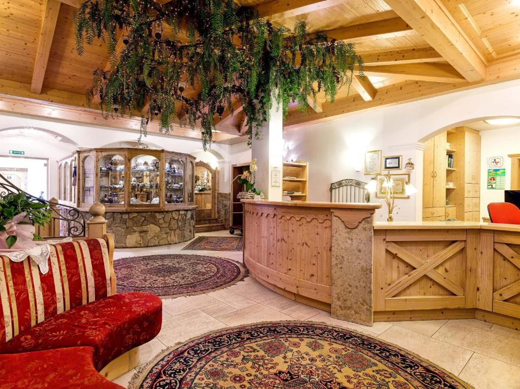 Leading Relax Hotel Maria Moena Esterno foto
