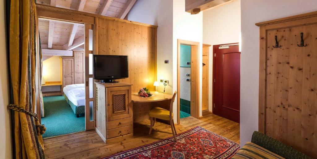 Leading Relax Hotel Maria Moena Camera foto